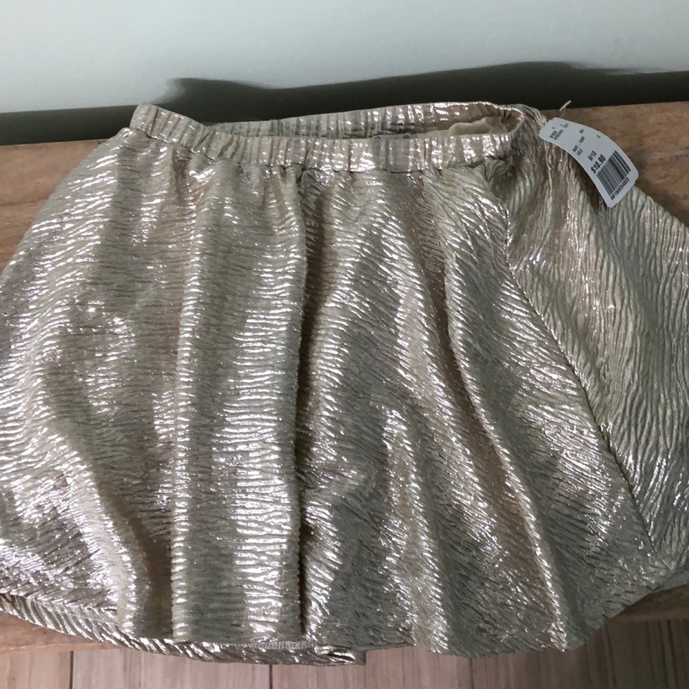Girls Skirt